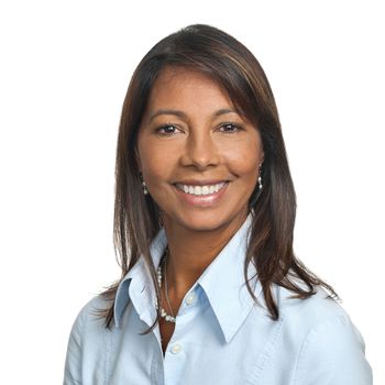 Portrait of Bethsabe Bockman-Pedersen, REALTOR®.